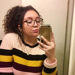 Meet your Posher, Myranda